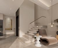 别墅私宅——万科棠樾