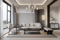 别墅私宅——万科棠樾