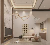 别墅私宅——万科棠樾